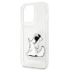 Karl Lagerfeld KLHCP13LCFNRC iPhone 13 Pro / 13 6,1