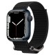Spigen DURAPRO FLEX Apple Watch 4 / 5 / 6 / 7 / 8 / 9 / SE / ULTRA (42 / 44 / 45 / 49 MM) BLACK Spigen DURAPRO FLEX Apple Watch 4 / 5 / 6 / 7 / 8 / 9 / SE / ULTRA (42 / 44 / 45 / 49 MM) BLACK