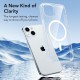 ESR KRYSTEC HALOLOCK MAGSAFE IPHONE 13/14 CLEAR ESR KRYSTEC HALOLOCK MAGSAFE IPHONE 13/14 CLEAR