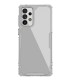 Nillkin Nature Pro case for Samsung Galaxy A73 armored cover transparent cover Nillkin Nature Pro case for Samsung Galaxy A73 armored cover transparent cover