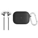 Uniq Vencer Silicone case for AirPods Pro - gray Uniq Vencer Silicone case for AirPods Pro - gray