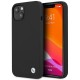 BMW Silicone Signature Case for iPhone 13 mini - Black BMW Silicone Signature Case for iPhone 13 mini - Black