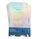 50 pcs Package box for plotter cutted foil (20cm x 14cm) 50 pcs Package box for plotter cutted foil (20cm x 14cm)