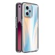 Spring Case for Realme 9 Pro+ / Realme 9 silicone cover with frame black Spring Case for Realme 9 Pro+ / Realme 9 silicone cover with frame black