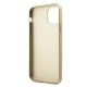 Guess GUHCN58G4GG iPhone 11 Pro szary/grey hard case 4G Collection