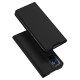 Dux Ducis Skin Pro Holster Cover Flap Vivo V23e black Dux Ducis Skin Pro Holster Cover Flap Vivo V23e black
