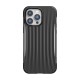 Raptic X-Doria Clutch Case iPhone 14 Pro Max back cover black Raptic X-Doria Clutch Case iPhone 14 Pro Max back cover black