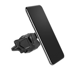 Spigen Click.R Car Air Vent Holder - Black