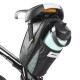 Wozinsky Bicycle Saddle Bag 1.5L Black (WBB20BK) Wozinsky Bicycle Saddle Bag 1.5L Black (WBB20BK)