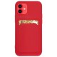 Card Case Silicone Wallet Case With Card Slot Documents For Xiaomi Redmi Note 10 5G / Poco M3 Pro Red Card Case Silicone Wallet Case With Card Slot Documents For Xiaomi Redmi Note 10 5G / Poco M3 Pro Red