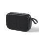 WK Design Portable Wireless Bluetooth 5.0 Speaker 3W Black D20