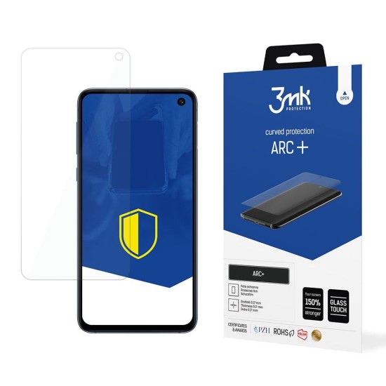Samsung Galaxy S10e - 3mk ARC+ Samsung Galaxy S10e - 3mk ARC+