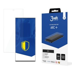 Samsung Galaxy S22 Ultra 5G - 3mk ARC+ Samsung Galaxy S22 Ultra 5G - 3mk ARC+