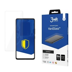 Samsung Galaxy A53 5G - 3mk HardGlass™ Samsung Galaxy A53 5G - 3mk HardGlass™