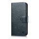 iCarer Oil Wax Wallet Case 2in1 Cover iPhone 14 Plus Anti-RFID Leather Flip Case Blue (WMI14220723-BU) iCarer Oil Wax Wallet Case 2in1 Cover iPhone 14 Plus Anti-RFID Leather Flip Case Blue (WMI14220723-BU)