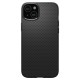 Spigen Liquid Air iPhone 15 Case - Matte Black Spigen Liquid Air iPhone 15 Case - Matte Black
