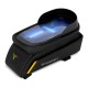 Wozinsky frame bike bag with phone case 1l black (WBB25BK) Wozinsky frame bike bag with phone case 1l black (WBB25BK)