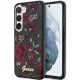 Guess GUHCS23MHCFWSA S23+ S916 green/kaki hardcase Flower Collection Guess GUHCS23MHCFWSA S23+ S916 green/kaki hardcase Flower Collection
