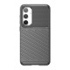 Samsung Galaxy S23 FE Thunder Case - black Samsung Galaxy S23 FE Thunder Case - black