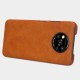 Nillkin Qin leather holster cover for Xiaomi Poco X3 NFC / Poco X3 Pro brown Nillkin Qin leather holster cover for Xiaomi Poco X3 NFC / Poco X3 Pro brown