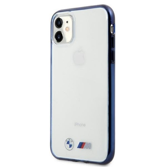 Etui BMW BMHCN61MBTOB iPhone 11 6,1 Etui BMW BMHCN61MBTOB iPhone 11 6,1