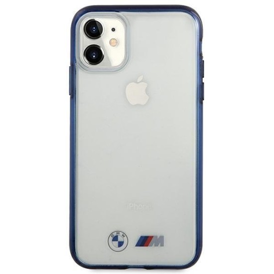 Etui BMW BMHCN61MBTOB iPhone 11 6,1 Etui BMW BMHCN61MBTOB iPhone 11 6,1