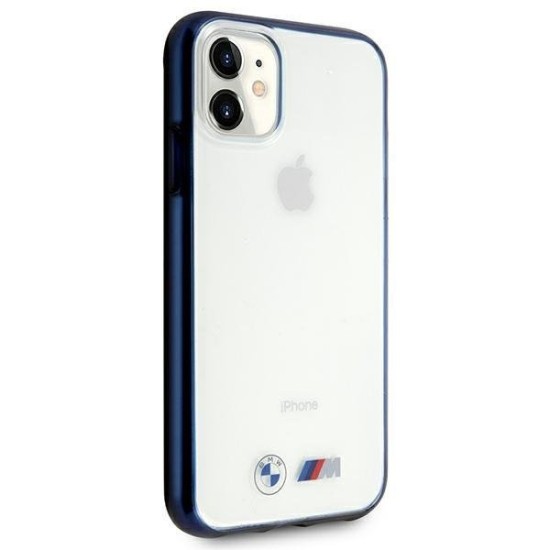 Etui BMW BMHCN61MBTOB iPhone 11 6,1 Etui BMW BMHCN61MBTOB iPhone 11 6,1