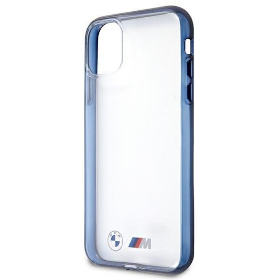 Etui BMW BMHCN61MBTOB iPhone 11 6,1 Etui BMW BMHCN61MBTOB iPhone 11 6,1
