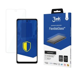 3mk FlexibleGlass™ Hybrid Glass for Motorola Moto G51 5G