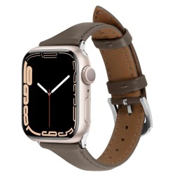 Spigen CYRILL KAJUK Apple Watch 4 / 5 / 6 / 7 / 8 / 9 / SE (40 / 41 MM) KHAKI