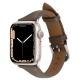 Spigen CYRILL KAJUK Apple Watch 4 / 5 / 6 / 7 / 8 / 9 / SE (40 / 41 MM) KHAKI Spigen CYRILL KAJUK Apple Watch 4 / 5 / 6 / 7 / 8 / 9 / SE (40 / 41 MM) KHAKI