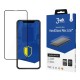 Apple iPhone 11 - 3mk HardGlass Max Lite™ Apple iPhone 11 - 3mk HardGlass Max Lite™