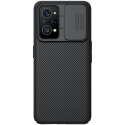 Nillkin CamShield Case case cover camera cover for Realme GT Neo2 camera black