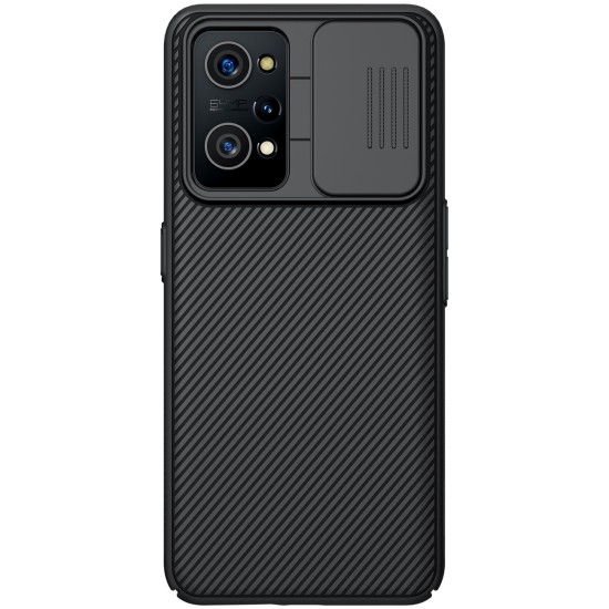 Nillkin CamShield Case case cover camera cover for Realme GT Neo2 camera black Nillkin CamShield Case case cover camera cover for Realme GT Neo2 camera black