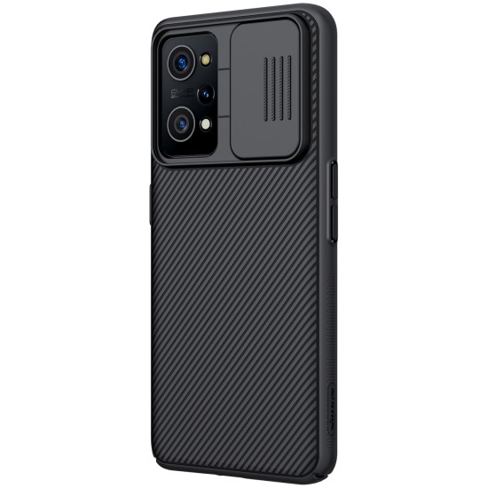 Nillkin CamShield Case case cover camera cover for Realme GT Neo2 camera black Nillkin CamShield Case case cover camera cover for Realme GT Neo2 camera black