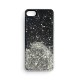 Wozinsky Star Glitter Shining Cover for Samsung Galaxy A72 4G black Wozinsky Star Glitter Shining Cover for Samsung Galaxy A72 4G black