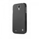 BMW Faceplate Case for Samsung Galaxy S4 - Black BMW Faceplate Case for Samsung Galaxy S4 - Black