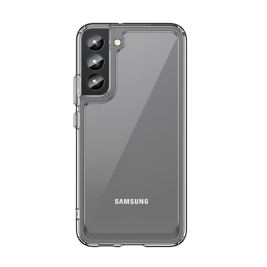 Outer Space Case Case for Samsung Galaxy S22 + (S22 Plus) Hard Cover with Gel Frame Transparent Outer Space Case Case for Samsung Galaxy S22 + (S22 Plus) Hard Cover with Gel Frame Transparent