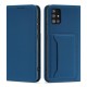 Magnet Card Case for Xiaomi Redmi Note 11 Pro Pouch Card Wallet Card Holder Blue Magnet Card Case for Xiaomi Redmi Note 11 Pro Pouch Card Wallet Card Holder Blue