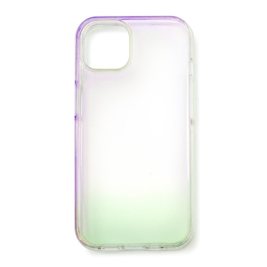 Aurora Case case for iPhone 13 Pro gel neon cover purple Aurora Case case for iPhone 13 Pro gel neon cover purple