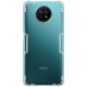 Nillkin Nature Gel Case Cover Ultra Slim Xiaomi Redmi Note 9T 5G Transparent Nillkin Nature Gel Case Cover Ultra Slim Xiaomi Redmi Note 9T 5G Transparent