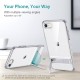 ESR AIR SHIELD BOOST IPHONE 7/8 / SE 2020/2022 CLEAR ESR AIR SHIELD BOOST IPHONE 7/8 / SE 2020/2022 CLEAR