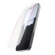 Raptic X-Doria Full Glass tempered glass iPhone 14 Pro Max for the entire screen Raptic X-Doria Full Glass tempered glass iPhone 14 Pro Max for the entire screen