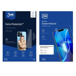 All-Safe - AIO Extra Protection Phone Dry & Wet Fitting 25 pcs