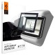 Spigen Glas.tR Slim Tempered Glass for Tesla Model X 2022 / Model S 2021 - Black Spigen Glas.tR Slim Tempered Glass for Tesla Model X 2022 / Model S 2021 - Black