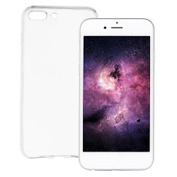 Ultra Clear 0.5mm Case Gel TPU Cover for iPhone 8 Plus / 7 Plus transparent Ultra Clear 0.5mm Case Gel TPU Cover for iPhone 8 Plus / 7 Plus transparent
