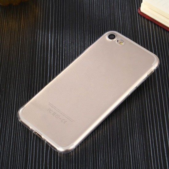 Ultra Clear 0.5mm Case Gel TPU Cover for iPhone 8 Plus / 7 Plus transparent Ultra Clear 0.5mm Case Gel TPU Cover for iPhone 8 Plus / 7 Plus transparent