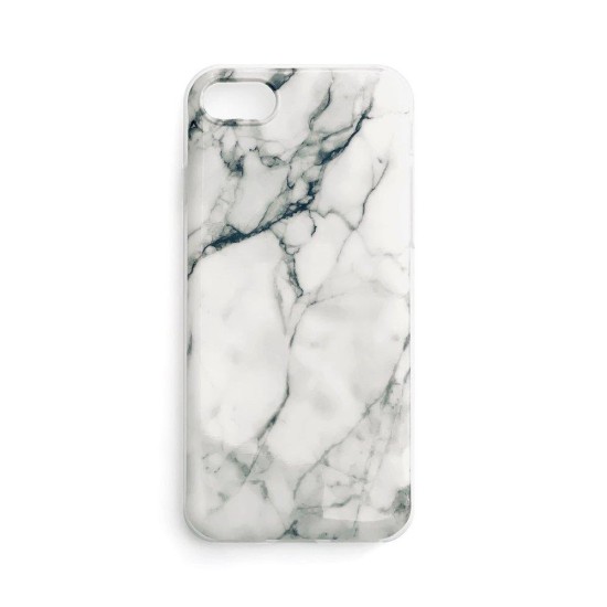 Wozinsky Marble TPU case cover for Xiaomi Redmi 10X 4G / Xiaomi Redmi Note 9 white Wozinsky Marble TPU case cover for Xiaomi Redmi 10X 4G / Xiaomi Redmi Note 9 white