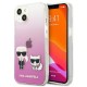 Karl Lagerfeld KLHCP13SCKTRP iPhone 13 mini 5,4 Karl Lagerfeld KLHCP13SCKTRP iPhone 13 mini 5,4