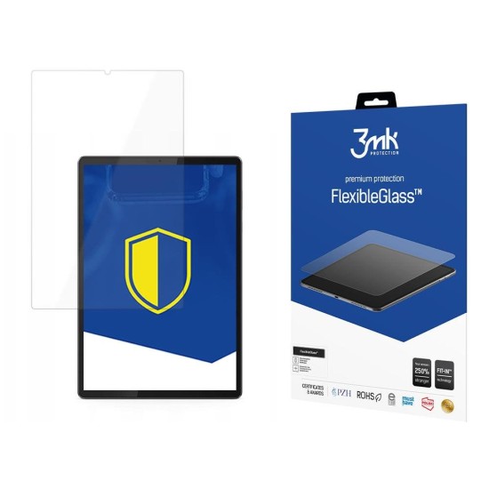 Lenovo Tab M10 Plus - 3mk FlexibleGlass™ 11'' Lenovo Tab M10 Plus - 3mk FlexibleGlass™ 11''